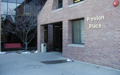 Preston Place