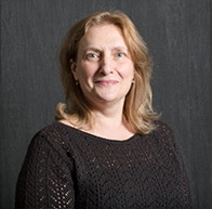 Elena Weissburd
