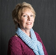 Patsy Arnold