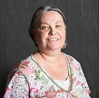 Penny Williams