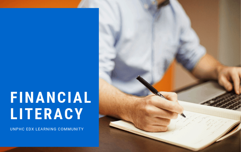 Financial Literacy Featured Image