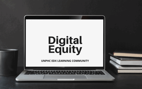 Digital Equity 