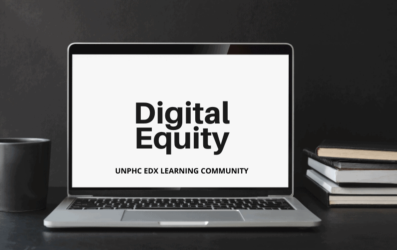 Digital Equity